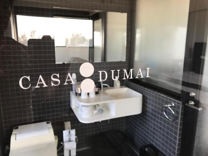Casa Dumai Oceanvilla Nakijin Exterior photo